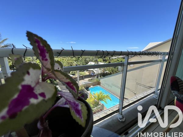 Maison à vendre 3 pièces 104 m² Saint-Pierre