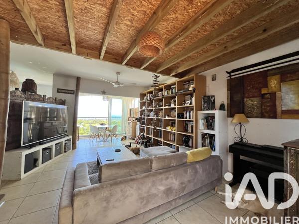 Maison à vendre 3 pièces 104 m² Saint-Pierre