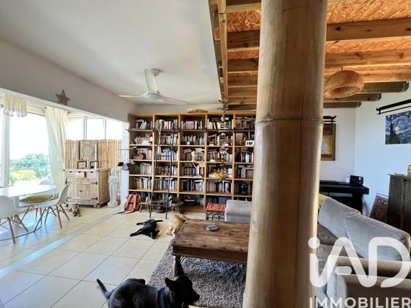 Maison à vendre 3 pièces 104 m² Saint-Pierre