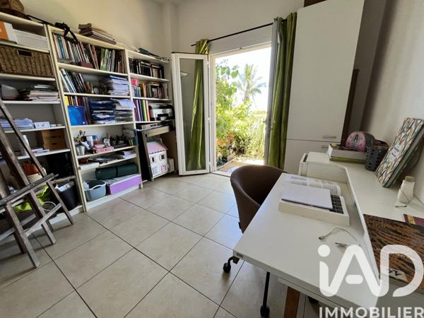 Maison à vendre 3 pièces 104 m² Saint-Pierre