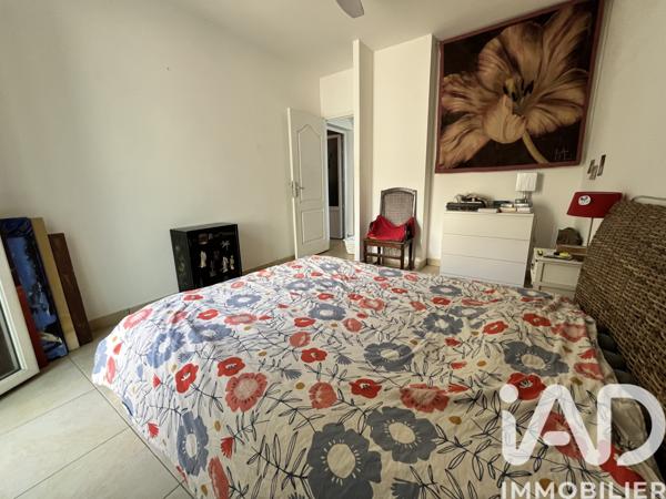 Maison à vendre 3 pièces 104 m² Saint-Pierre