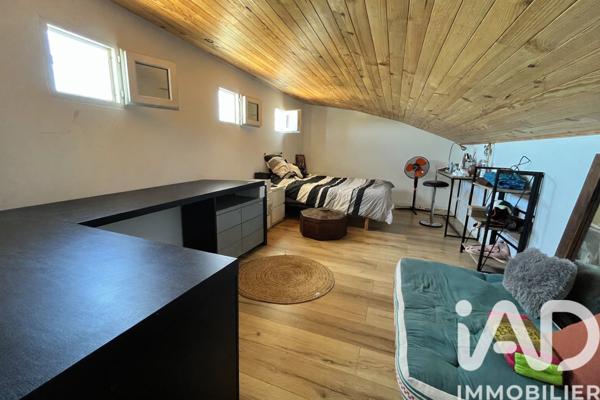 Maison à vendre 3 pièces 104 m² Saint-Pierre