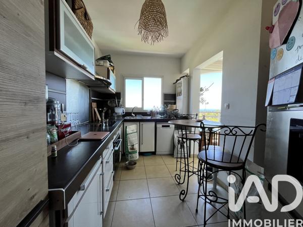 Maison à vendre 3 pièces 104 m² Saint-Pierre