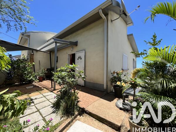 Maison à vendre 3 pièces 104 m² Saint-Pierre