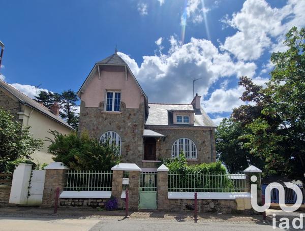 Maison à vendre 7 pièces 180 m² Muzillac