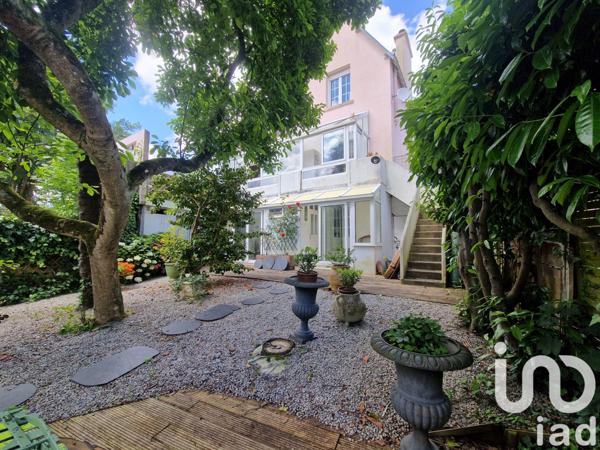 Maison à vendre 7 pièces 180 m² Muzillac