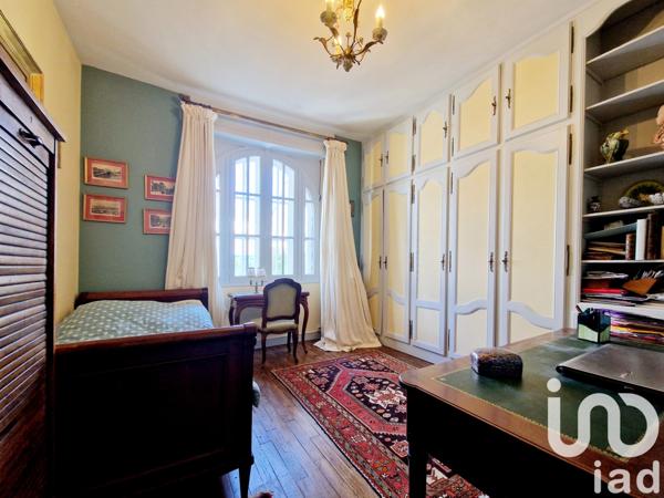 Maison à vendre 7 pièces 180 m² Muzillac