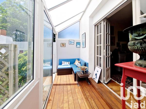 Maison à vendre 7 pièces 180 m² Muzillac