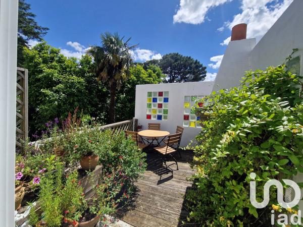 Maison à vendre 7 pièces 180 m² Muzillac