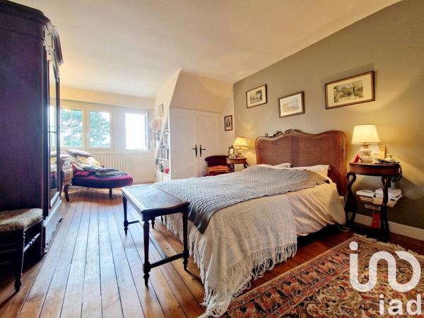 Maison à vendre 7 pièces 180 m² Muzillac