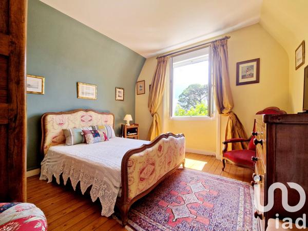 Maison à vendre 7 pièces 180 m² Muzillac