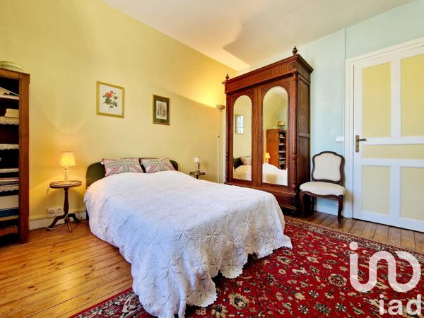 Maison à vendre 7 pièces 180 m² Muzillac