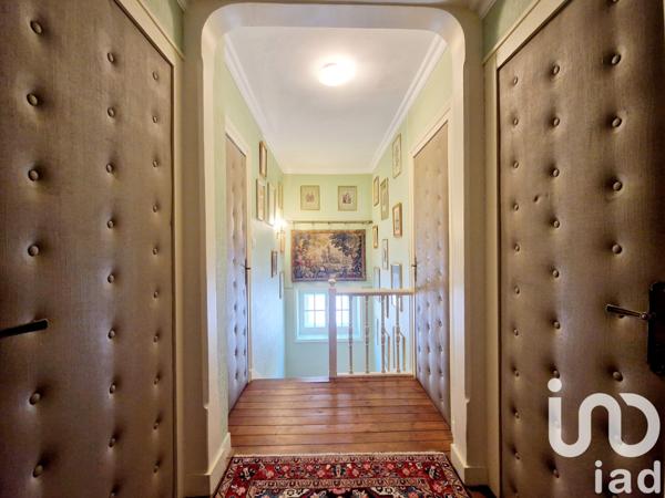 Maison à vendre 7 pièces 180 m² Muzillac