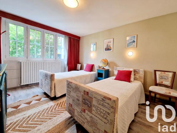 Maison à vendre 7 pièces 180 m² Muzillac