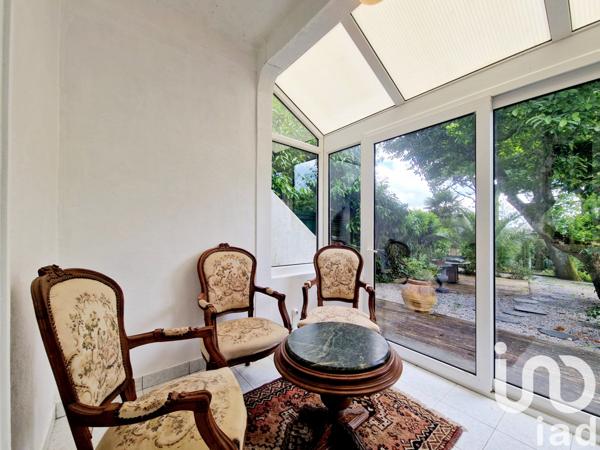 Maison à vendre 7 pièces 180 m² Muzillac