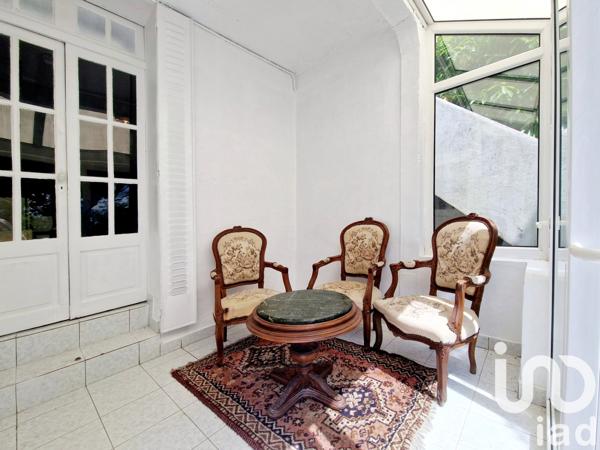 Maison à vendre 7 pièces 180 m² Muzillac