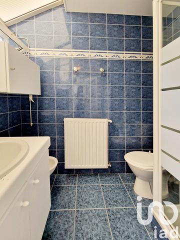 Maison à vendre 7 pièces 180 m² Muzillac