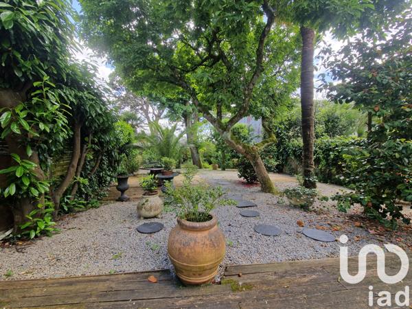 Maison à vendre 7 pièces 180 m² Muzillac