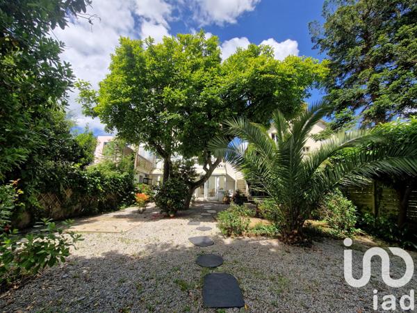 Maison à vendre 7 pièces 180 m² Muzillac