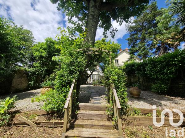 Maison à vendre 7 pièces 180 m² Muzillac