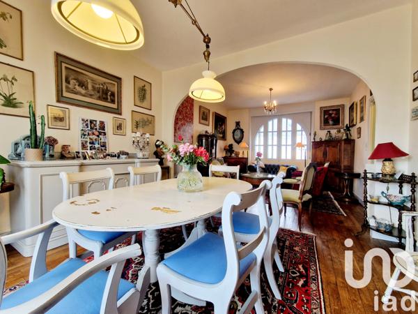 Maison à vendre 7 pièces 180 m² Muzillac