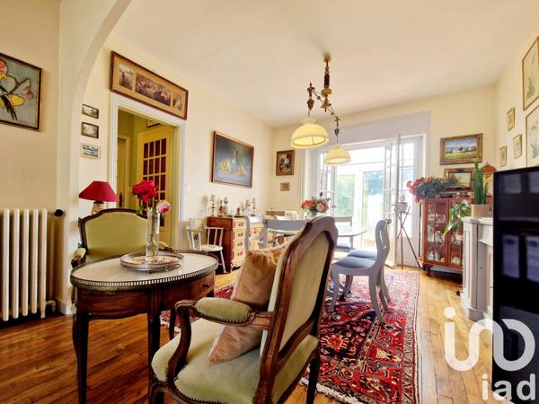 Maison à vendre 7 pièces 180 m² Muzillac