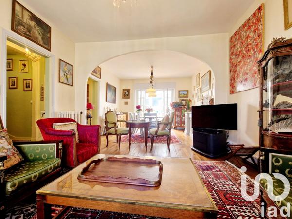 Maison à vendre 7 pièces 180 m² Muzillac