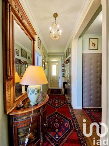 Maison à vendre 7 pièces 180 m² Muzillac