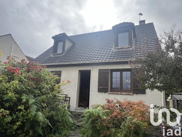 House for sale 5 rooms 131 m² Chelles