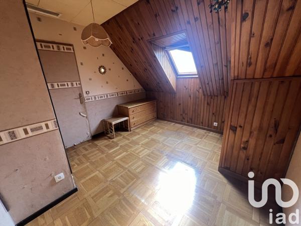 House for sale 5 rooms 131 m² Chelles