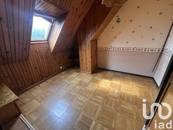 House for sale 5 rooms 131 m² Chelles