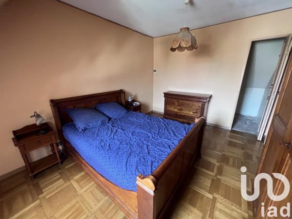 House for sale 5 rooms 131 m² Chelles