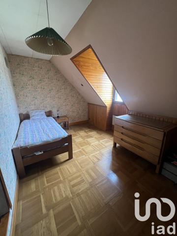 House for sale 5 rooms 131 m² Chelles