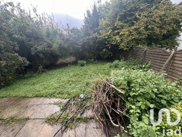 House for sale 5 rooms 131 m² Chelles