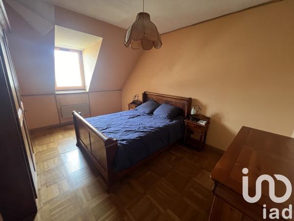 House for sale 5 rooms 131 m² Chelles