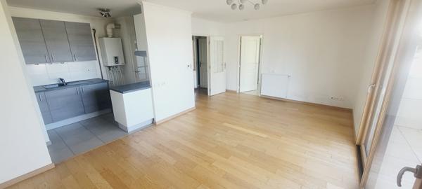 Appartement Bry Sur Marne 2 pièce(s) résidence de standing avec ascenseur