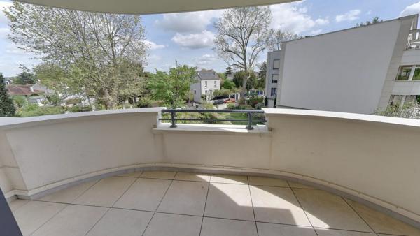 Appartement Bry Sur Marne 2 pièce(s) résidence de standing avec ascenseur
