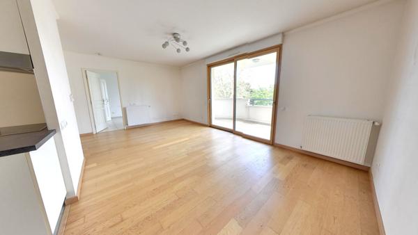 Appartement Bry Sur Marne 2 pièce(s) résidence de standing avec ascenseur