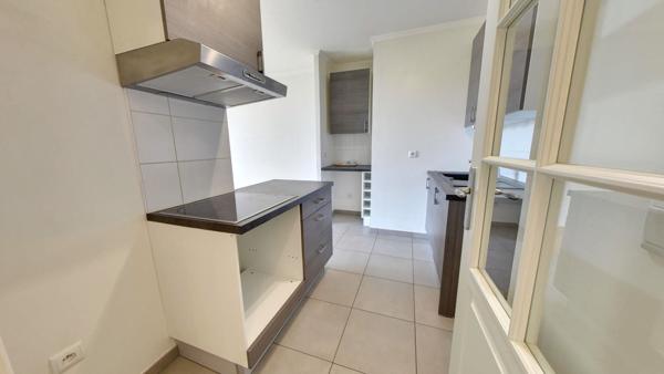 Appartement Bry Sur Marne 2 pièce(s) résidence de standing avec ascenseur