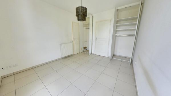 Appartement Bry Sur Marne 2 pièce(s) résidence de standing avec ascenseur