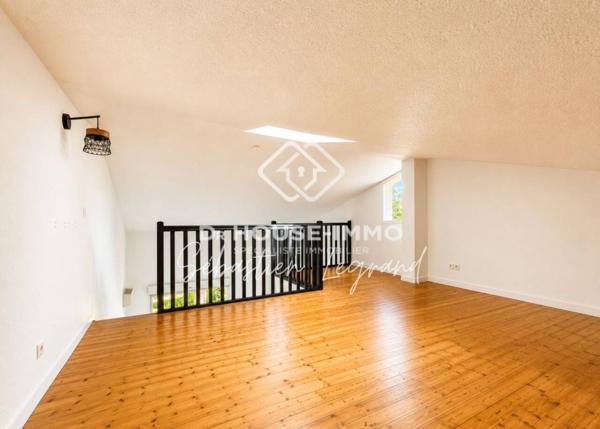 Appartement à vendre 3 pièces de 59 m²