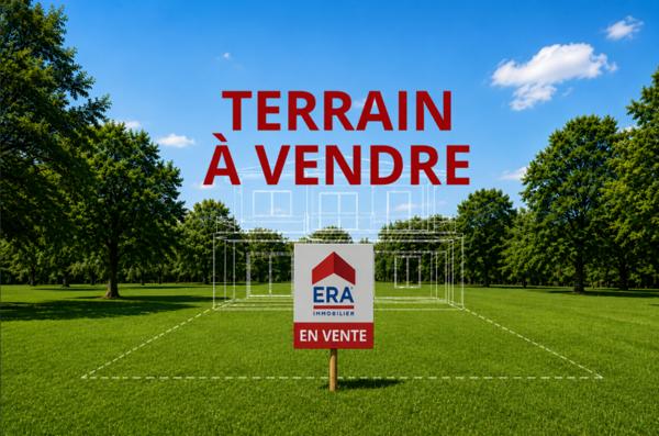 TERRAINS À BÂTIR À BOISVILLE-LA-SAINT-PÈRE (28150) ? À PROXIMITÉ DE CHARTRES