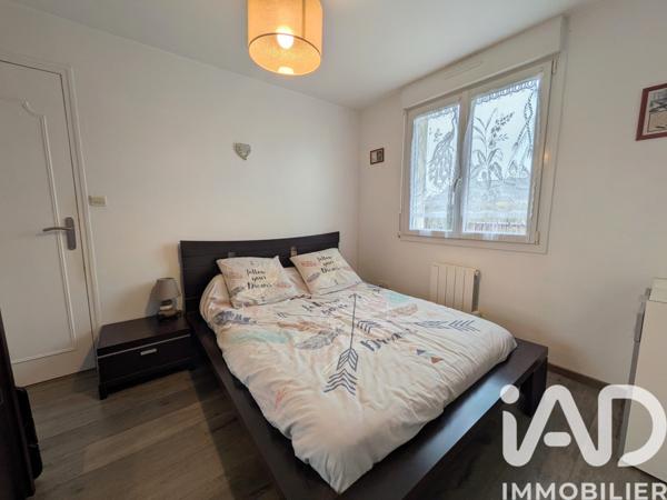 Maison à vendre 4 pièces 82 m² La Baconnière