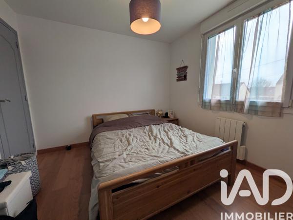 Maison à vendre 4 pièces 82 m² La Baconnière