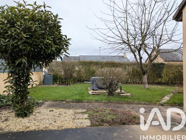 Maison à vendre 4 pièces 82 m² La Baconnière