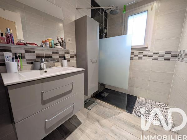 Maison à vendre 4 pièces 82 m² La Baconnière