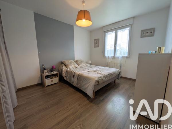 Maison à vendre 4 pièces 82 m² La Baconnière
