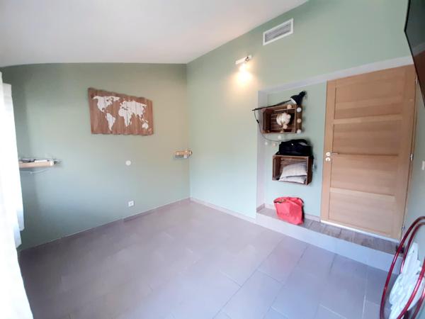 Maison 7 pièces - 167 m² Exclusivité efficity