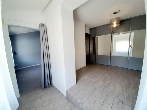 Maison 7 pièces - 167 m² Exclusivité efficity