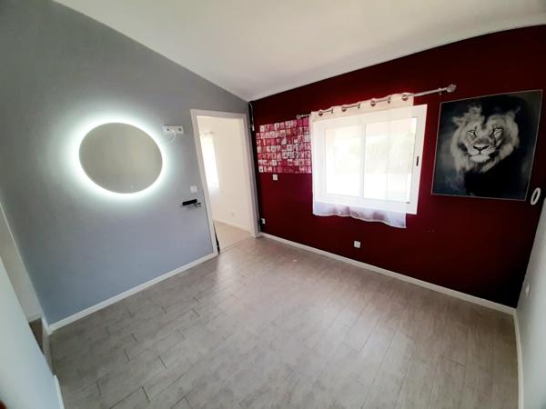 Maison 7 pièces - 167 m² Exclusivité efficity